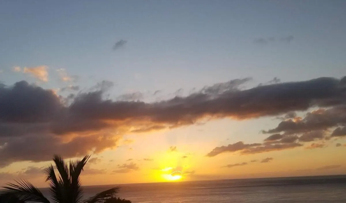 Appartamento Southern Sunset Villa Choiseul