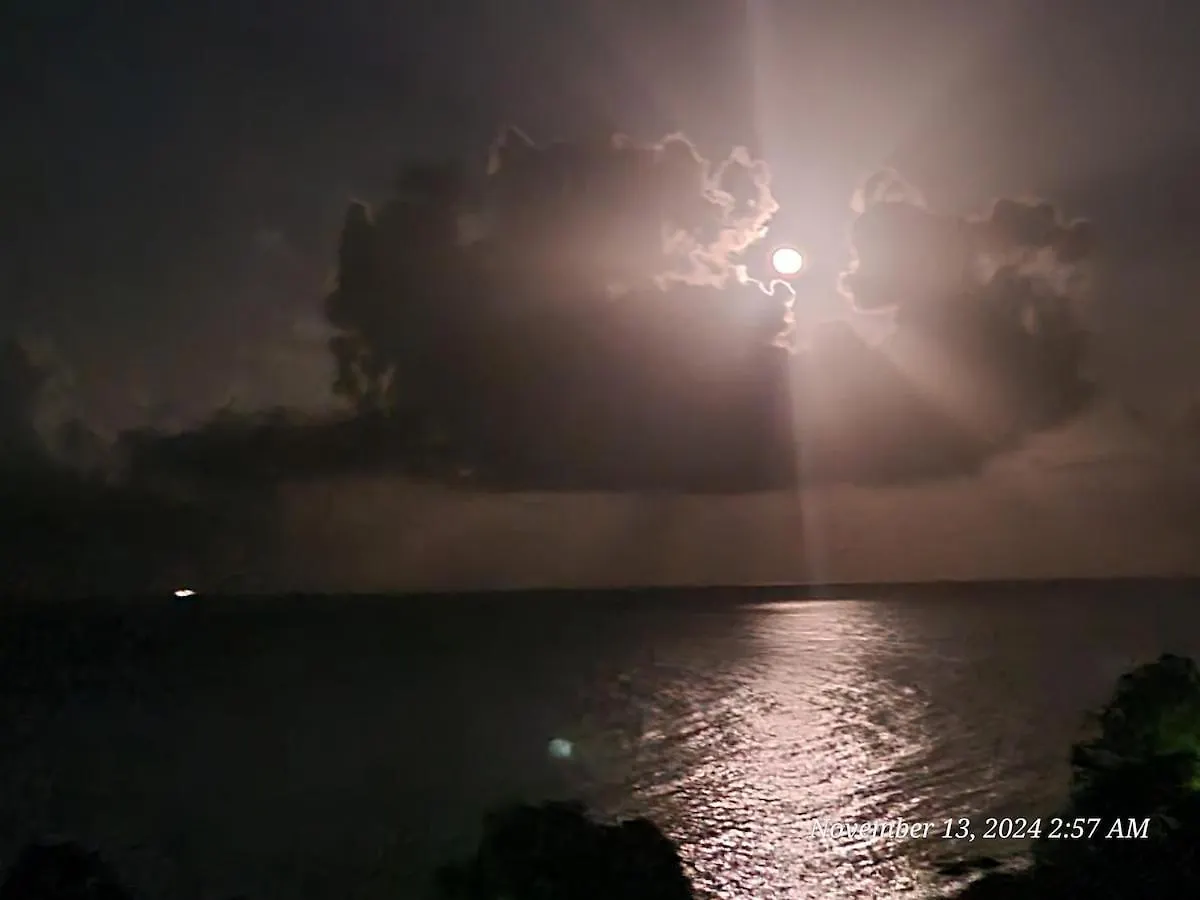 Southern Sunset Villa Choiseul 0*,  Saint Lucia