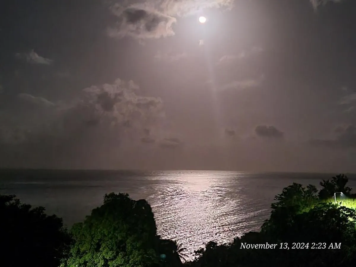 Southern Sunset Villa Choiseul