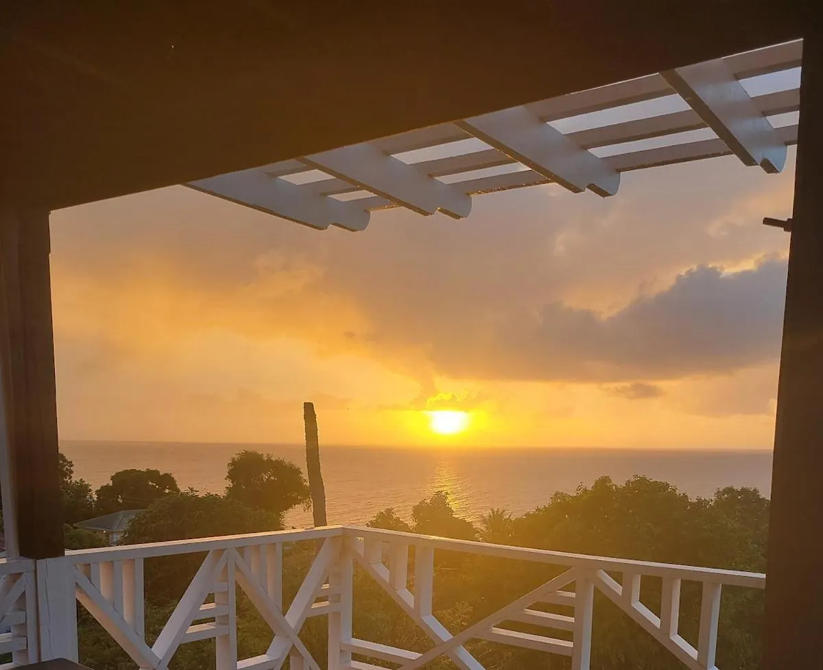 Apartment Southern Sunset Villa Choiseul