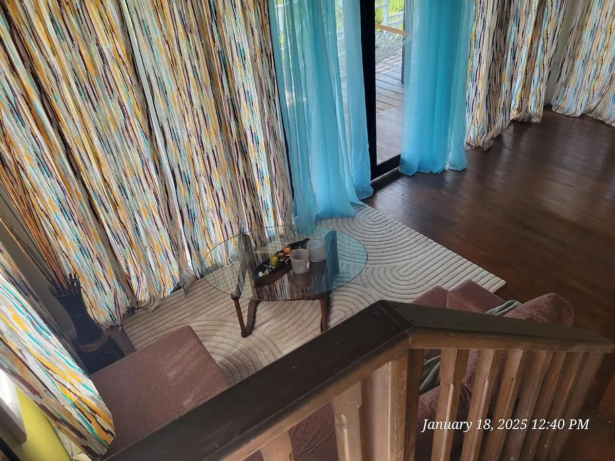 Apartment Southern Sunset Villa Choiseul