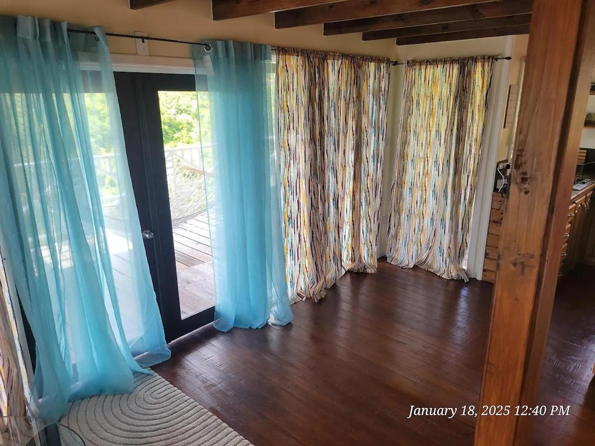Southern Sunset Villa Choiseul Apartment