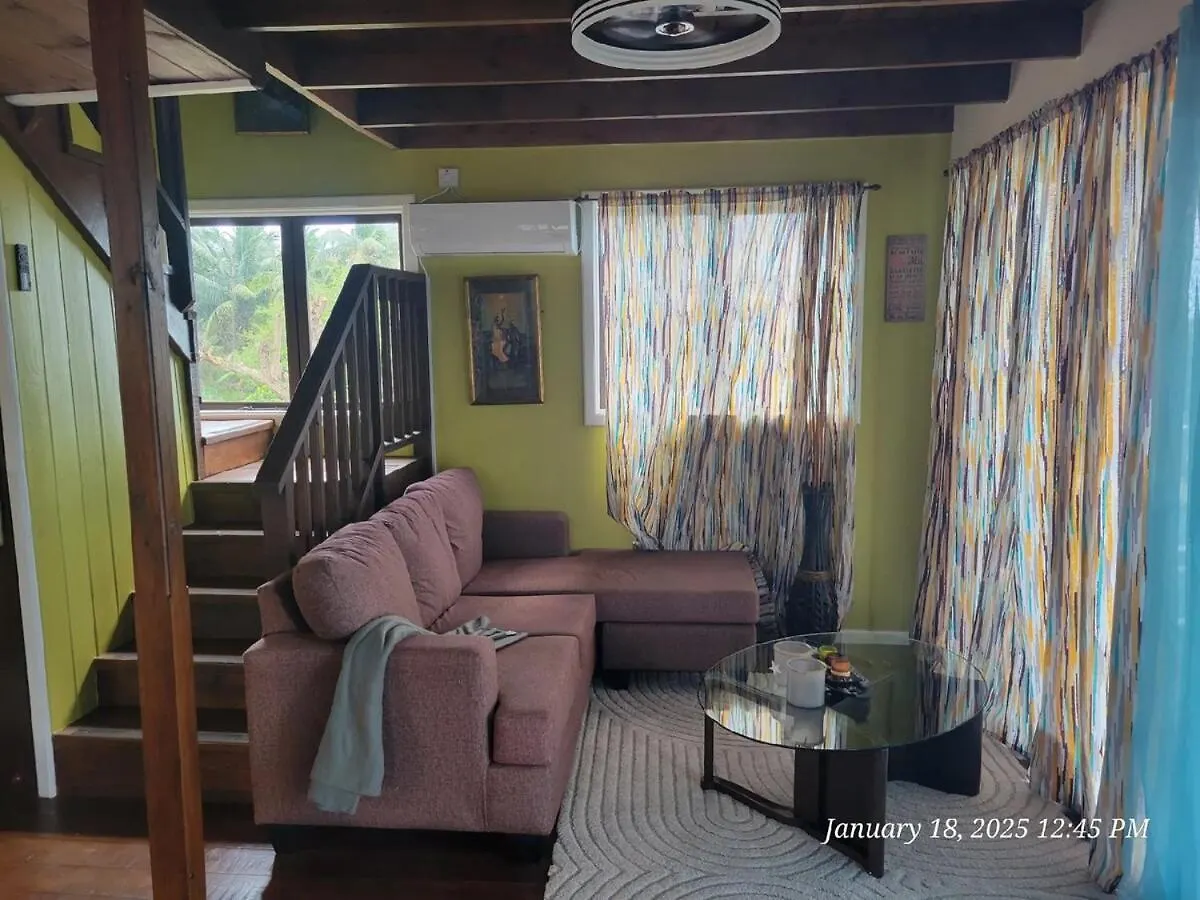 Apartment Southern Sunset Villa Choiseul Saint Lucia