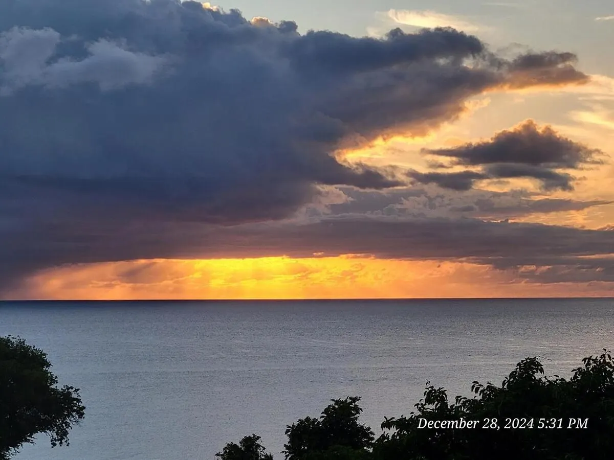 Apartment Southern Sunset Villa Choiseul Saint Lucia