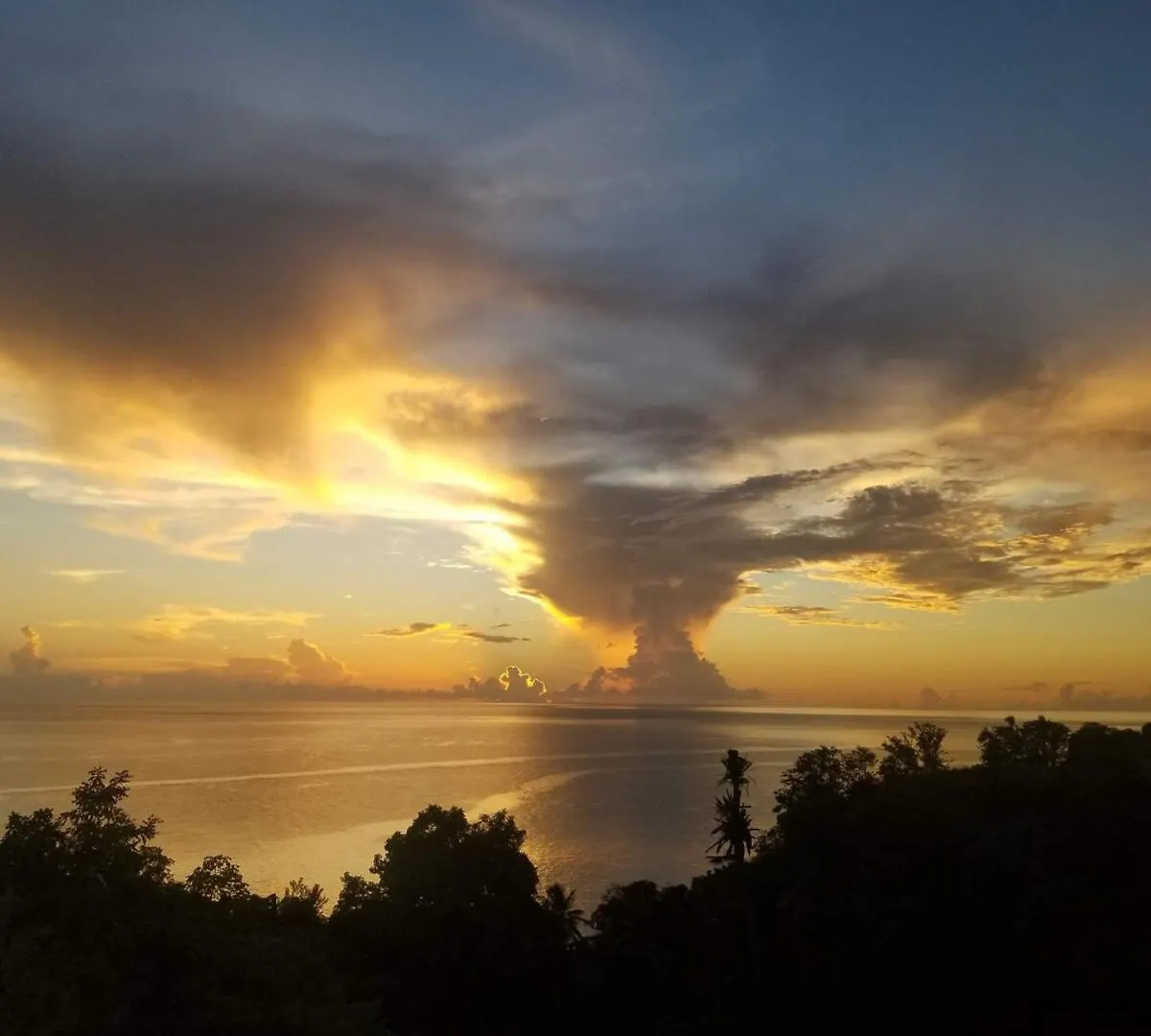 Southern Sunset Villa Choiseul 0*,  Saint Lucia