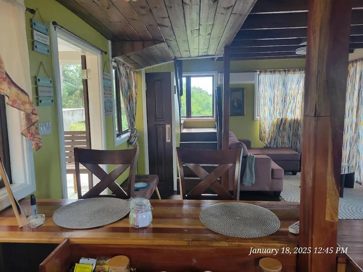 Apartment Southern Sunset Villa Choiseul