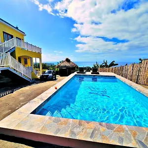 Desired View Apartment